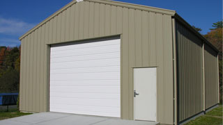 Garage Door Openers at Lorenzo Station San Lorenzo, California